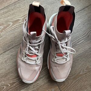 Women’s Adidas Terrex Free Hiker 2.0, size 8